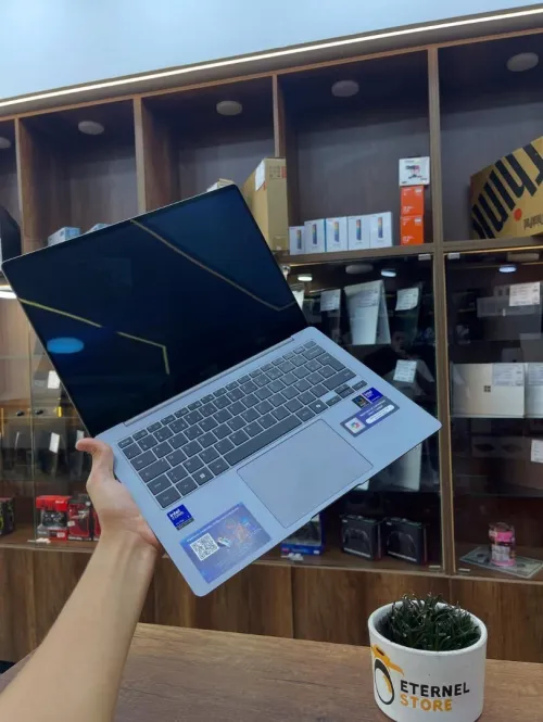 SAMSUNG GALAXYBOOK 5 PRO