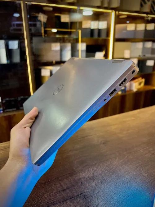 Dell latitude 5340 i5-1345U 16/512 intel iris xe 13 pouces FHD tactile X360
