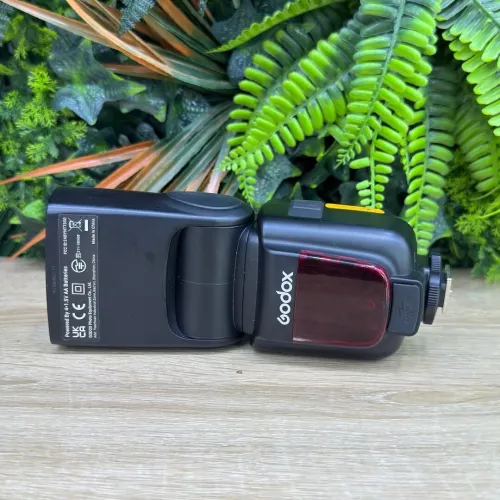 Flash godox TT600 manuel