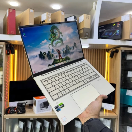 ASUS ZENBOOK 14X I9 13900H 32GB/1TB