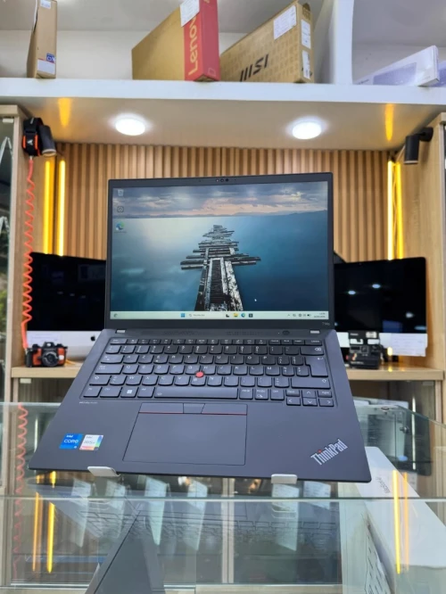 LENOVO THINKPAD T14S I5 1335U 16GB/256GB