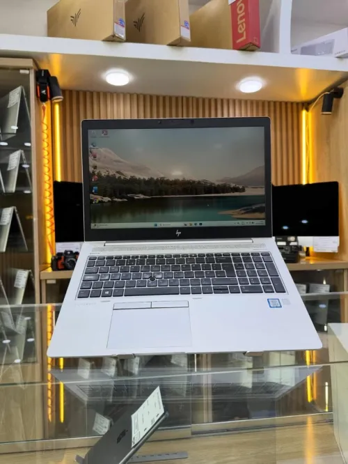 HP ELITEBOOK 850 G6 I5 8265U 8GB/256GB