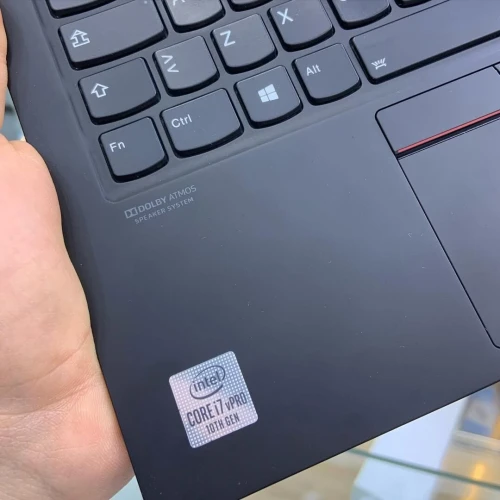 LENOVO THINKPAD X1 CARBON I7 10610U 16GB/512GB