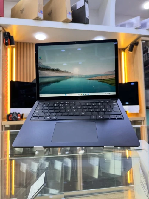 SURFACE LAPTOP 6 ULTRA 5 135H 16GB/256GB