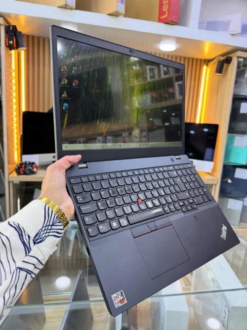 LENOVO L15 GEN 2 RYZEN 7 PRO 5850U 16GB/512GB