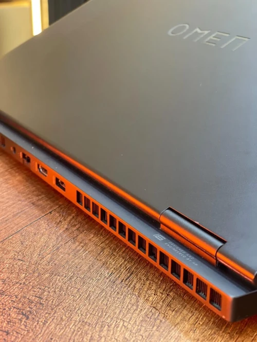 HP OMEN GAMING 16 I9-13900HX 16GB/512GB NVIDIA RTX 4060 8GB