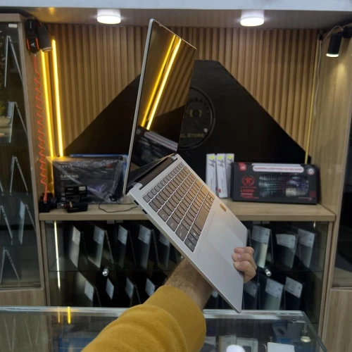 HP OMNIBOOK X 14