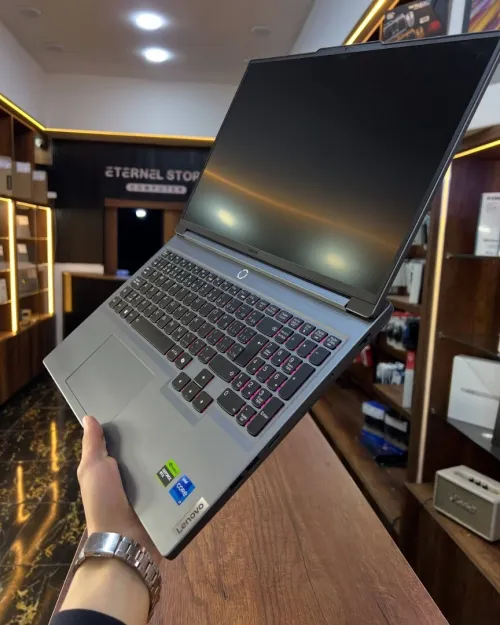 LENOVO LEGION 5 i7 14eme HX 32GB/512GB RTX 4070 15P 2K 165HZ 