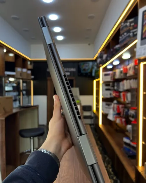 LENOVO THINKPAD X1 YOGA 2in1 I7 11EME 32GB/512GB 14P X360 TACTILE + STYLE