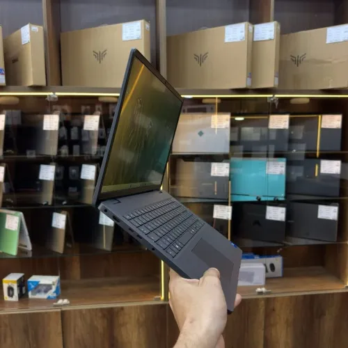 DELL PRO 16 CORE 5 120U 8GB/256GB