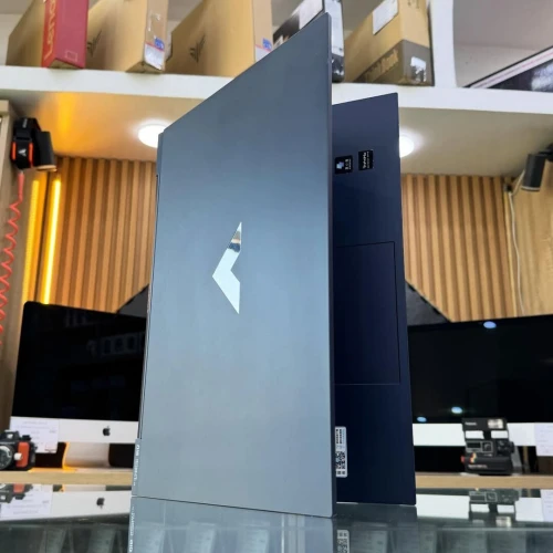 HP OMEN GAMING 16 I7-14650HX 16GB/512GB NVIDIA RTX 4070 8GB