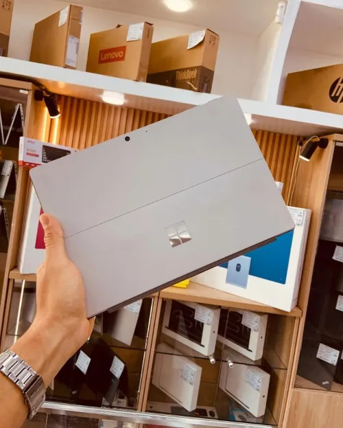 MICROSOFT SURFACE PRO 7 I5 10EME 8GB/128GB 12P 3K