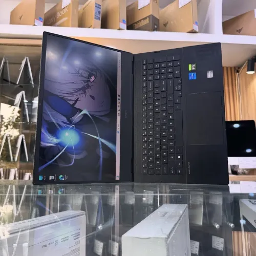 HP OMEN 16 I7 12EME H 16GB/512GB RTX 3060 16P FHD 144HZ