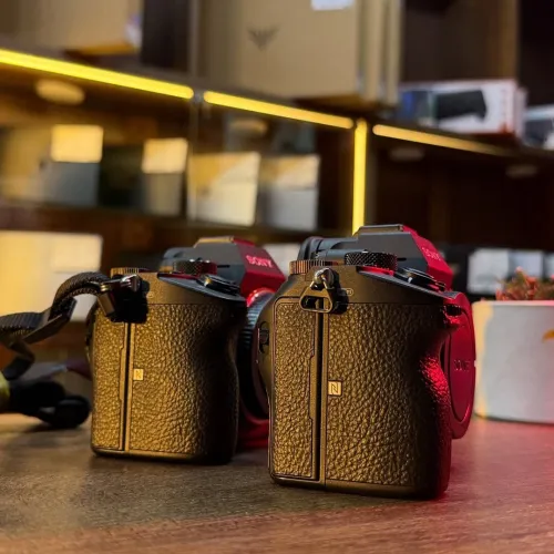 Sony a7 iii dans un excellent état comme neuf avec batterie et chargeur