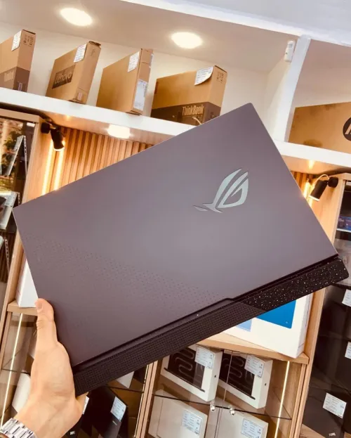 ASUS ROG STRIX G16 RYZEN 7 6800HS 16GB/512GB RTX 3050 