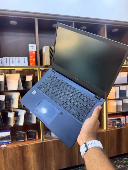 INTEL CORE I7 10510U