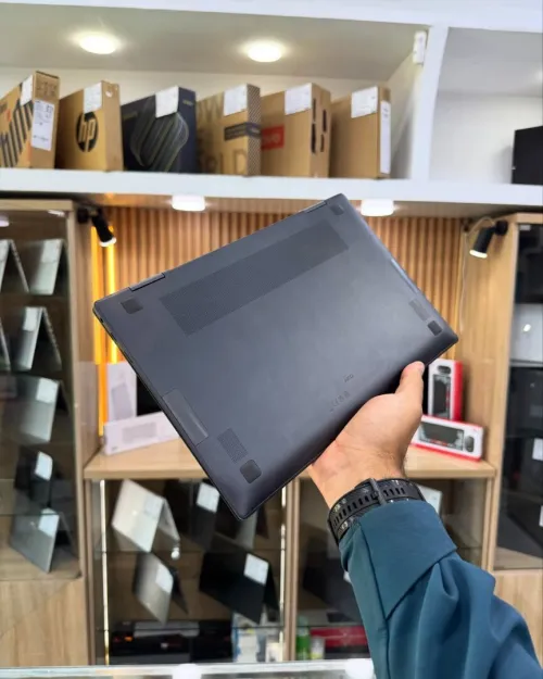 SAMSUNG GALAXY BOOK 2 PRO X360 I7 1260P 16GB/256GB 13" FHD X360 