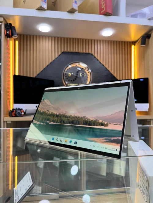 HP ELITEBOOK X360 1030 G8 I7 1165 G7 16GB/255GB