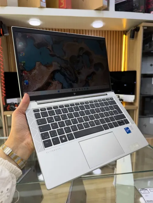 HP ELITEBOOK 830 G8 I5-1135 G7 16GB/256GB