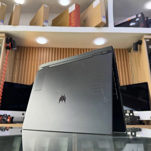 ACER PREDATOR HELIOS NEO 16 I9-13900HX 16GB/512GB  NVIDIA RTX 4060 8GB