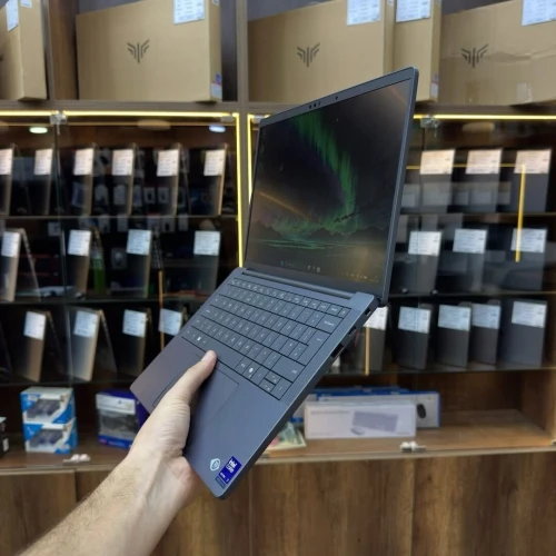 DELL PRO 13 ULTRA 7 266V 16GB/256GB