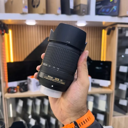 Les objectifs NIKON disponibles au magasin Eternal Store En excellent état