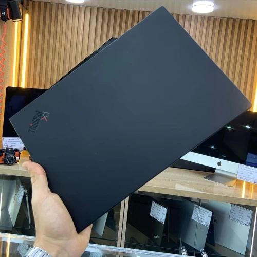 LENOVO THINKPAD X1 CARBON I7 10610U 16GB/512GB