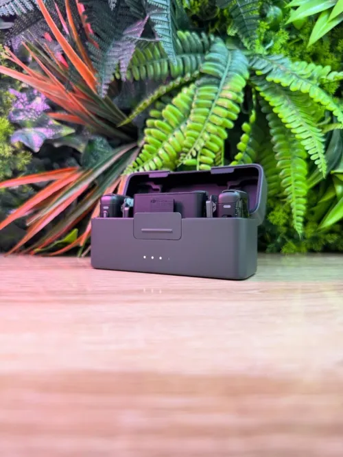 DJI MIC 2