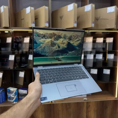 DELL LATITUDE7450 ULTRA 7 165U 32GB/1TB