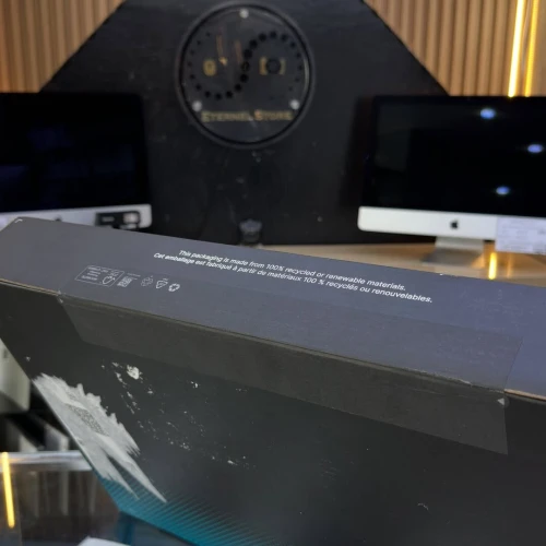 ALIENWARE 16X AURORA ULTRA 7 255HX 32gb/1tb RTX 5060 16P 2K 240HZ JAMAIS UTILISÉ