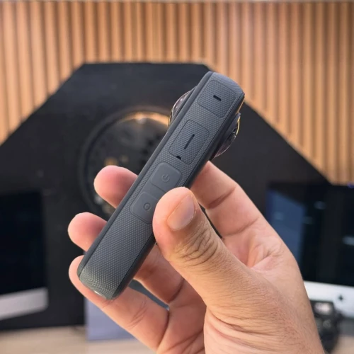 INSTA 360 X3 + bra invisible en excellent état
