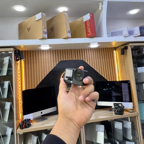 DJI OSMO action 6 en excellent état avec batterie