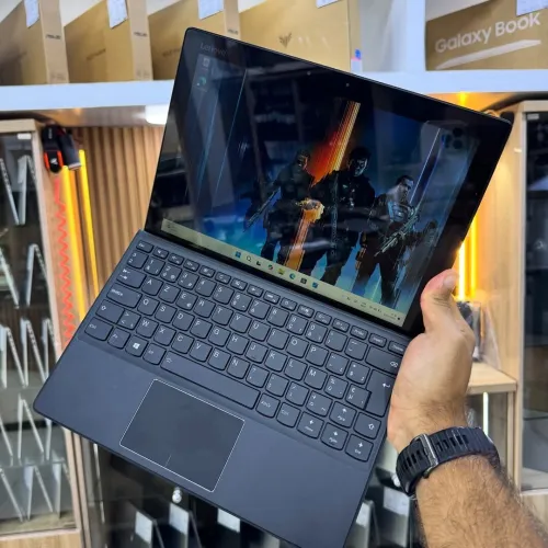 LENOVO MIX 720 I7 7EME 16GB/256GB ECRAN 12P 3K