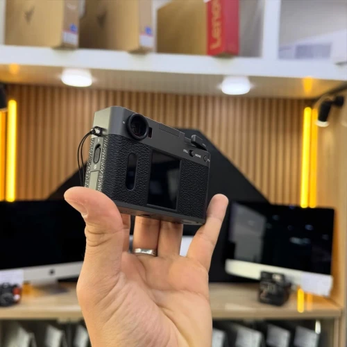 FUJIFILM X half neuf jamais utilisé sous emballage