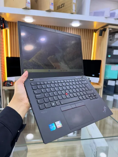 LENOVO THINKPAD T14S I5-1145G7 16GB/256GB