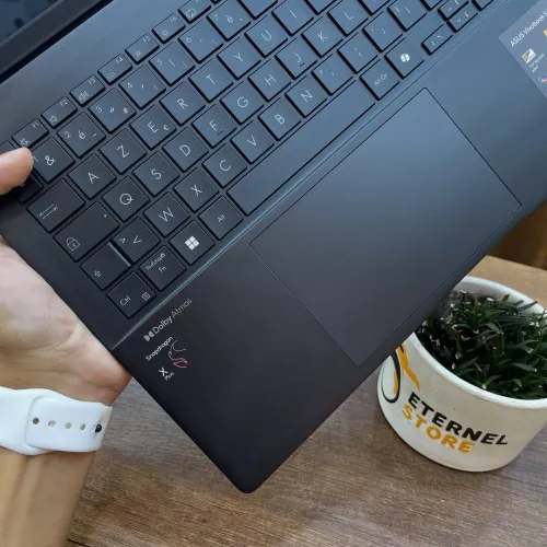 ASUS VIVOBOOK S15