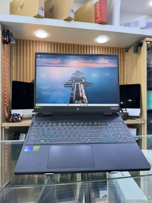 ACER PREDATOR HELIOS NEO 16 I9 13900HX 16GB/512GB NVIDIA RTX 4060 8GB