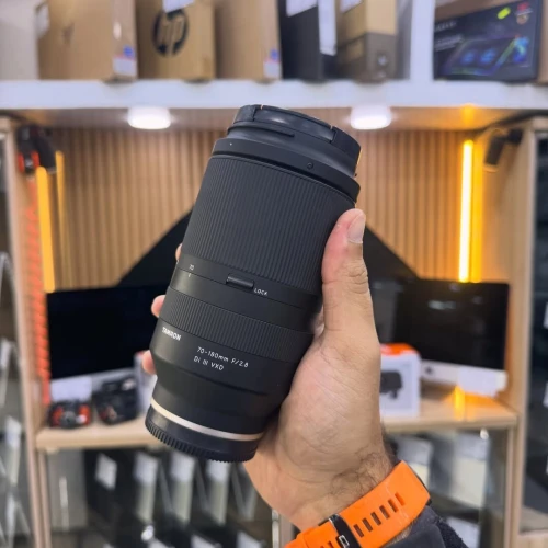 Les objectifs Sony E-MOUNT disponibles chez Eternal Store En excellent état