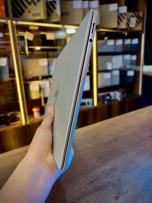 Hp OMNIBOOK 14 Snapdragon Xplus 16/1000 14pouce FHD