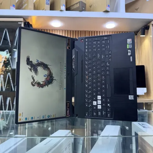 ASUS TUF GAMING