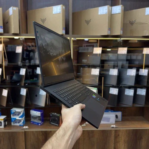 HP OMEN 16 I7 14650HX 16GB/512GB