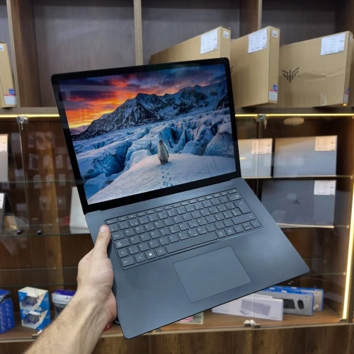 SURFACE LAPTOP 5 I7 1255U 32GB/1TB