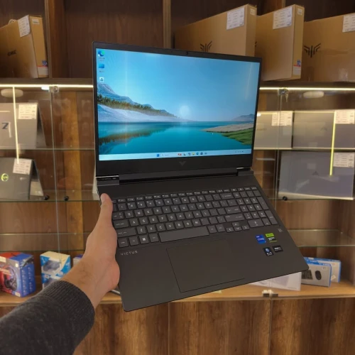 HP VICTUS 15 I7 13620H 16GB/512GB