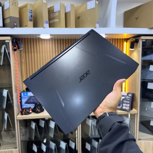 ACER NITRO 5 I9 11EME H 16GB/512GB RTX 3060 15P FHD 120HZ
