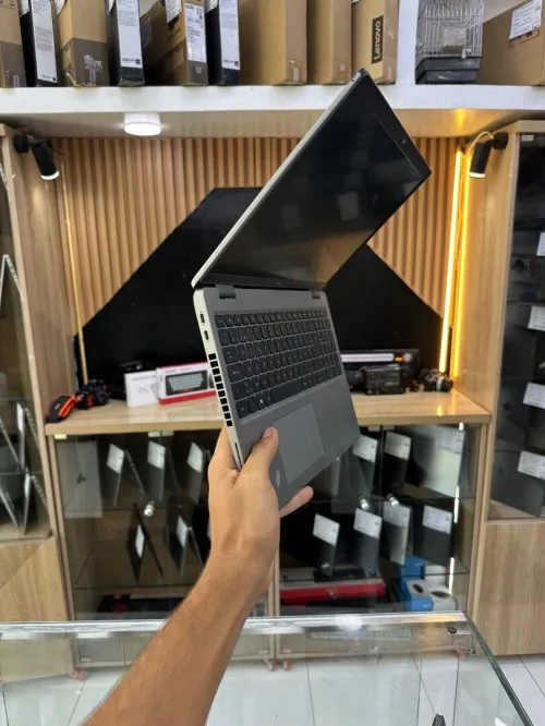 DELL LATITUDE 5520 I5 1135G7 8GB/256GB 15 POUCE FHD