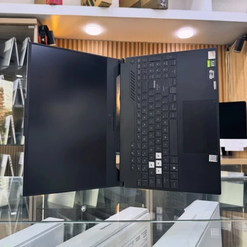 ASUS TUF A15 AMD RYZEN 7 6800H 16GB/512GB