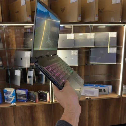 MSI PULSE 15 B13V I7 13700H 16GB/512GB