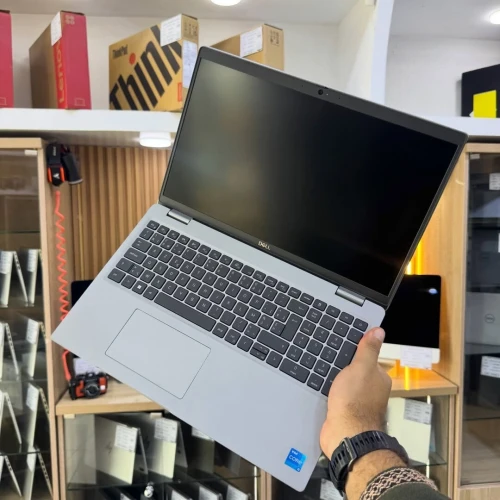 DELL LALTITUDE 5520 I5 1135G7 16GB/512GB