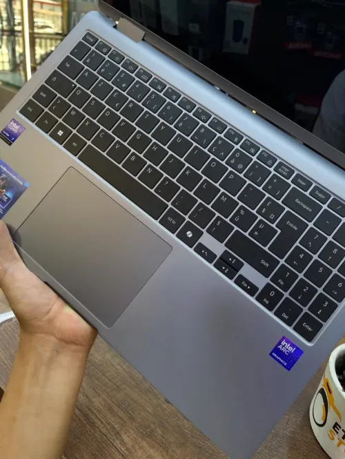 SAMSUNG GALAXYBOOK 5 PRO