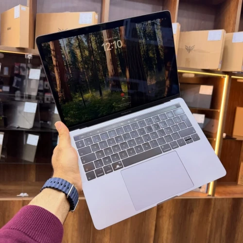 MACBOOK PRO 2019 TB CORE I5 QUATRE CORE 16GB/512GB